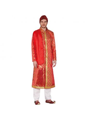Disfraz Indian Tienda de disfraces online - Mercadisfraces