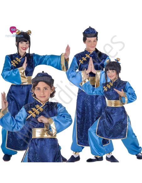 Grupo disfraces Japoneses Tienda de disfraces online - Mercadisfraces Grupo disfraces Japoneses Tienda de disfraces online - Mercadisfraces