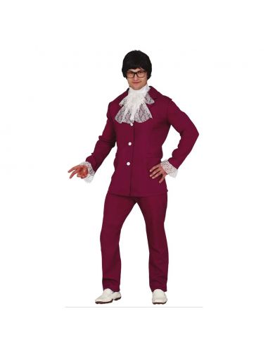 Disfraz Disco Años 70 para Adulto Tienda de disfraces online - Mercadisfraces