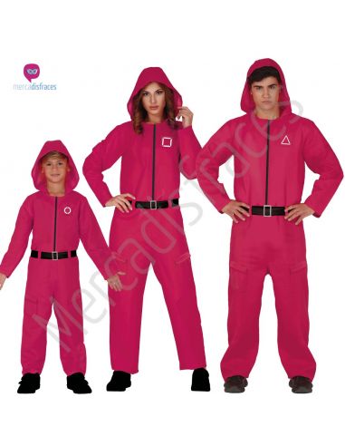 Grupo de disfraces The Gamer Tienda de disfraces online - Mercadisfraces