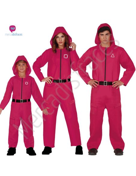 Grupo de disfraces The Gamer Tienda de disfraces online - Mercadisfraces Grupo de disfraces The Gamer Tienda de disfraces online - Mercadisfraces