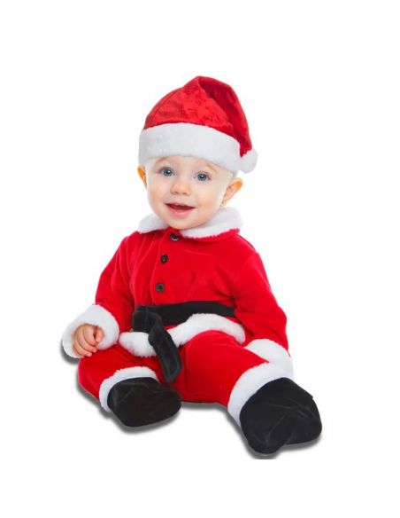 Disfraz de Papa Noel infantil Tienda de disfraces online - Mercadisfraces Disfraz de Papa Noel infantil Tienda de disfraces online - Mercadisfraces