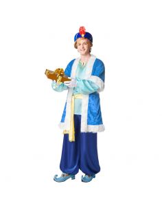 Disfraz Paje Melchor adulto Tienda de disfraces online - Mercadisfraces