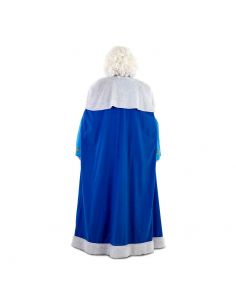Disfraz Rey Mago Melchor Azul Tienda de disfraces online - Mercadisfraces 2