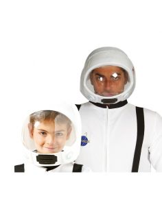 Casco Astronauta Tienda de disfraces online - Mercadisfraces
