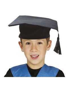 Sombrero Estudiante para Infantil Tienda de disfraces online - Mercadisfraces