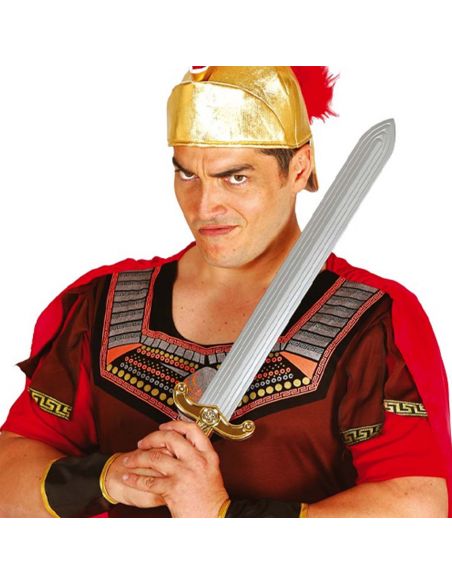 Espada Romana Tienda de disfraces online - Mercadisfraces Espada Romana Tienda de disfraces online - Mercadisfraces