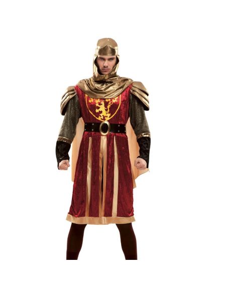 Disfraz Cruzado Medieval para Adulto Tienda de disfraces online - Mercadisfraces