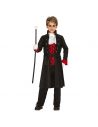 Disfraz Conde Vampiro infantil Tienda de disfraces online - Mercadisfraces