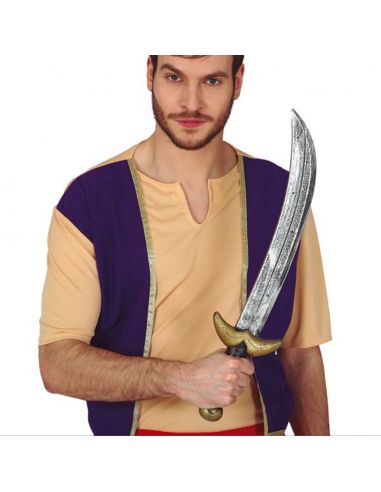 Sable Pirata Tienda de disfraces online - Mercadisfraces