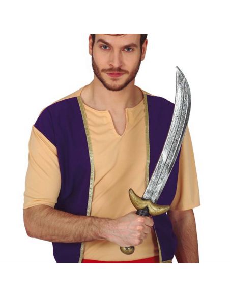 Sable Pirata Tienda de disfraces online - Mercadisfraces