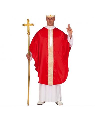 Bastón Papal Tienda de disfraces online - Mercadisfraces