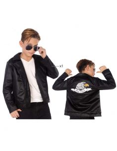 Disfraz Chaqueta Estrella del Rock Infantil Tienda de disfraces online - Mercadisfraces