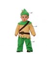 Disfraz Arquero de Bebé Tienda de disfraces online - Mercadisfraces