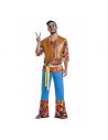 Disfraz de Hippie de Hombre Tienda de disfraces online - Mercadisfraces