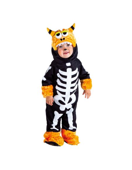 Disfraz Monster Catrina naranja Tienda de disfraces online - Mercadisfraces Disfraz Monster Catrina naranja Tienda de disfraces online - Mercadisfraces