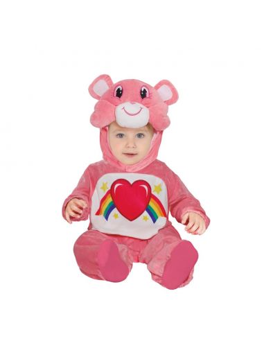 Disfraz Osito Rainbow Tienda de disfraces online - Mercadisfraces