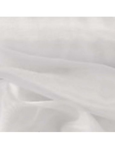 Tela Gasa Sparling Blanca Tienda de disfraces online - Mercadisfraces