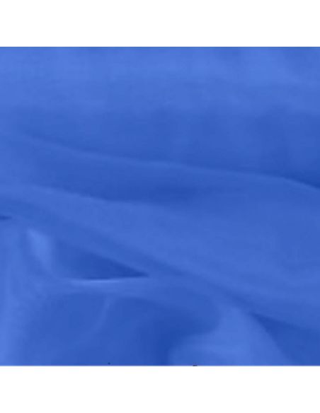 Tela Gasa Sparling Azulón Tienda de disfraces online - Mercadisfraces