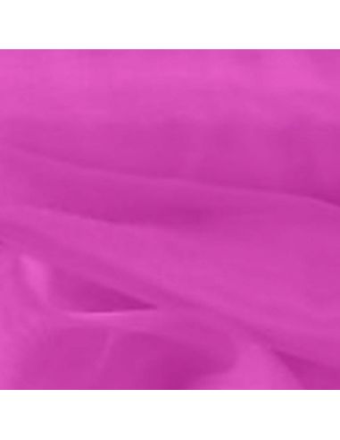 Tela Gasa Sparling Fucsia Tienda de disfraces online - Mercadisfraces