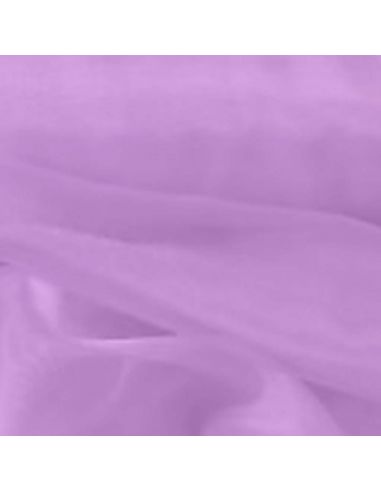 Tela Gasa Sparling Lila Tienda de disfraces online - Mercadisfraces