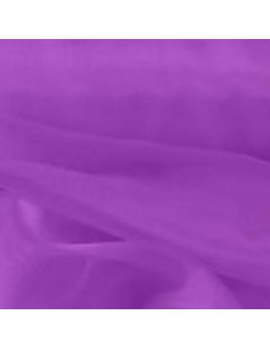 Tela Gasa Sparling Morada Tienda de disfraces online - Mercadisfraces