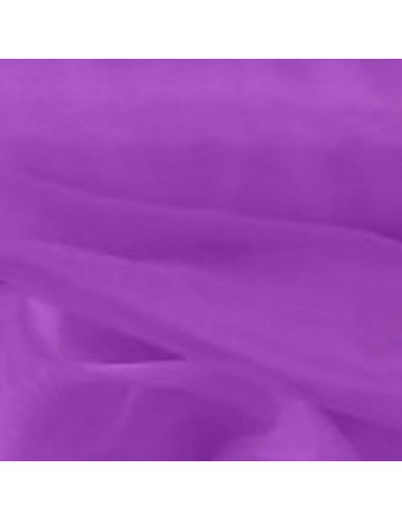 Tela Gasa Sparling Morada Tienda de disfraces online - Mercadisfraces