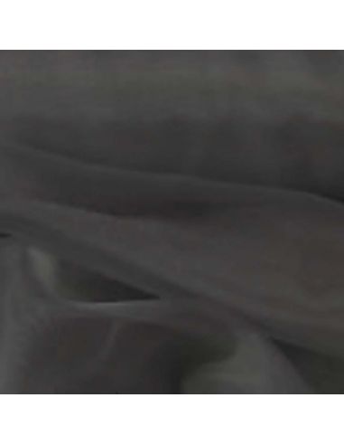 Tela Gasa Sparling Negra Tienda de disfraces online - Mercadisfraces