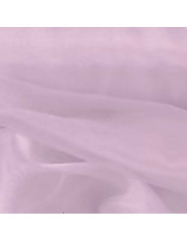 Tela Gasa Sparling Rosa Tienda de disfraces online - Mercadisfraces