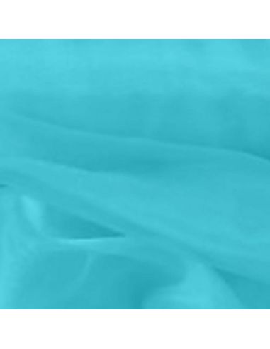Tela Gasa Sparling Turquesa Tienda de disfraces online - Mercadisfraces