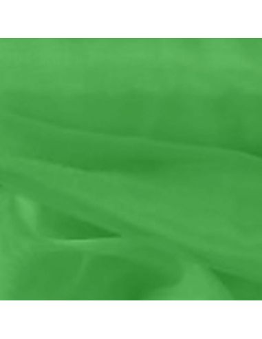 Tela Gasa Sparling Verde Billar Tienda de disfraces online - Mercadisfraces