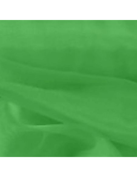 Tela Gasa Sparling Verde Billar Tienda de disfraces online - Mercadisfraces