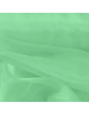Tela Gasa Sparling Verde Tienda de disfraces online - Mercadisfraces