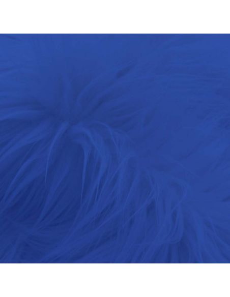 Tela Pelo Largo Azulón Tienda de disfraces online - Mercadisfraces Tela Pelo Largo Azulón Tienda de disfraces online - Mercadisfraces
