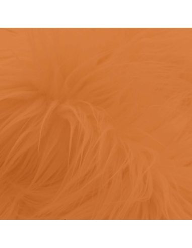 Tela Pelo Largo Camel Claro Tienda de disfraces online - Mercadisfraces