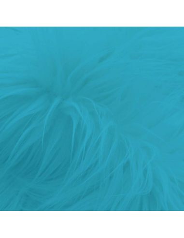 Tela Pelo Largo Celeste Tienda de disfraces online - Mercadisfraces