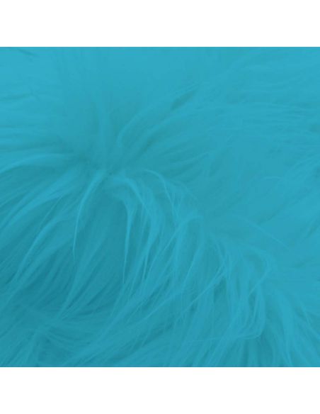 Tela Pelo Largo Celeste Tienda de disfraces online - Mercadisfraces Tela Pelo Largo Celeste Tienda de disfraces online - Mercadisfraces