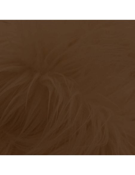 Tela Pelo Largo Marrón Tienda de disfraces online - Mercadisfraces Tela Pelo Largo Marrón Tienda de disfraces online - Mercadisfraces