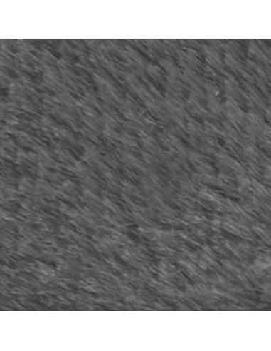 Tela Pelo Corto Gris Oscuro Tienda de disfraces online - Mercadisfraces