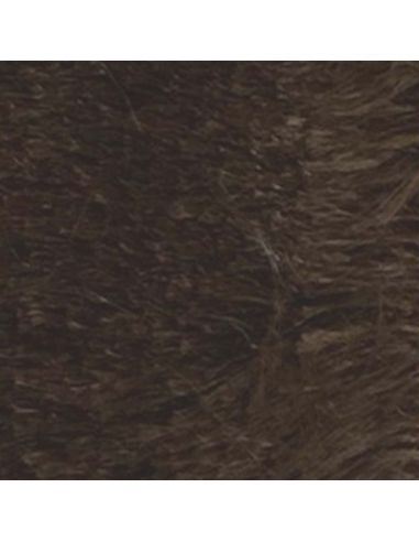 Tela Pelo Corto Marrón Tienda de disfraces online - Mercadisfraces