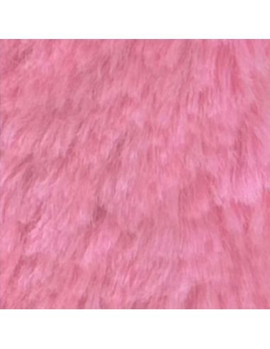 Tela Pelo Corto Rosa Tienda de disfraces online - Mercadisfraces