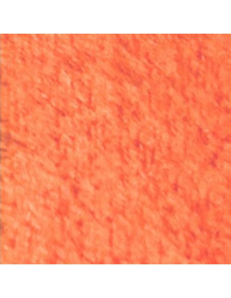 Tela Pelo Corto Naranja Tienda de disfraces online - Mercadisfraces