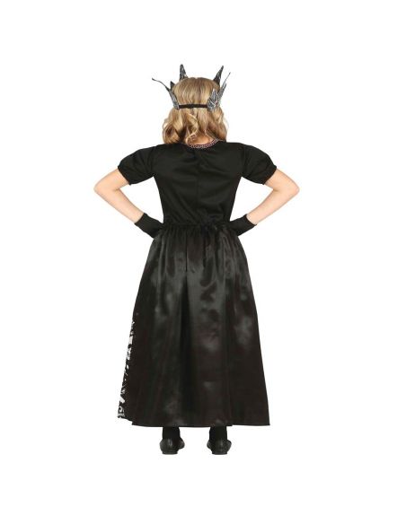Disfraz Reina de la Noche Infantil Tienda de disfraces online - Mercadisfraces Disfraz Reina de la Noche Infantil Tienda de disfraces online - Mercadisfraces