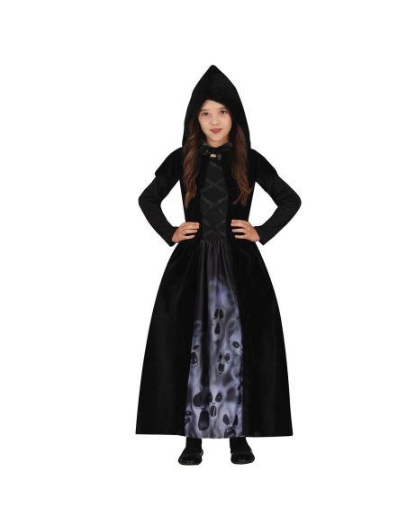 Disfraz de Cazadora de Almas Infantil Tienda de disfraces online - Mercadisfraces Disfraz de Cazadora de Almas Infantil Tienda de disfraces online - Mercadisfraces