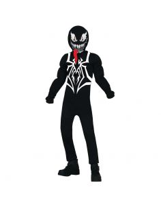 Disfraz Creepy Hero Infantil Tienda de disfraces online - Mercadisfraces