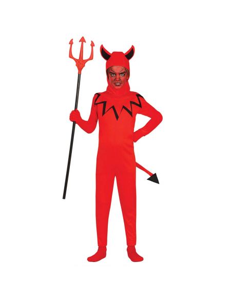 Disfraz diablo infantil Tienda de disfraces online - Mercadisfraces Disfraz diablo infantil Tienda de disfraces online - Mercadisfraces
