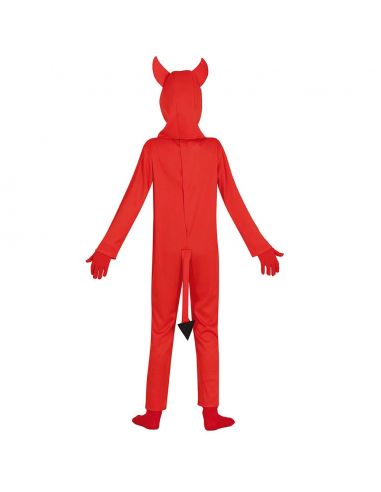 Disfraz diablo infantil Tienda de disfraces online - Mercadisfraces