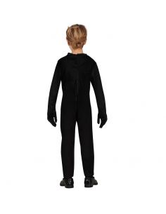 Disfraz Skeleton Infantil Tienda de disfraces online - Mercadisfraces 2
