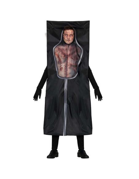 Disfraz Morgue Adulto Tienda de disfraces online - Mercadisfraces