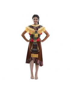 Disfraz Azteca mujer Tienda de disfraces online - Mercadisfraces